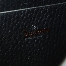 Gucci Black Dionysus Wallet On Chain
