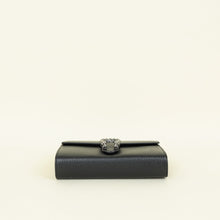 Gucci Black Dionysus Wallet On Chain