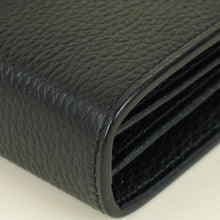 Gucci Black Dionysus Wallet On Chain
