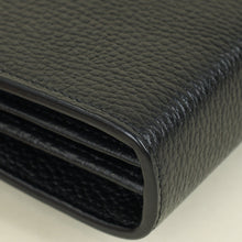 Gucci Black Dionysus Wallet On Chain