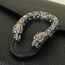 Gucci Black Dionysus Wallet On Chain