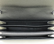 Gucci Black Dionysus Wallet On Chain