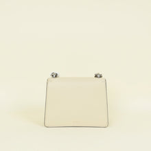 Gucci Ivory Cream Dionysus Small Chain Bag