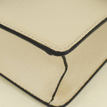 Gucci Ivory Cream Dionysus Small Chain Bag