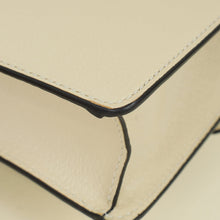 Gucci Ivory Cream Dionysus Small Chain Bag