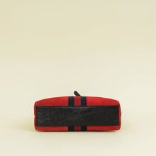 Gucci Bicolor Ophidia Small Shoulder Bag
