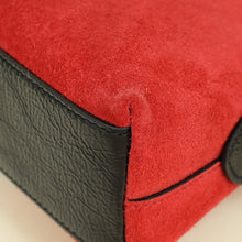 Gucci Bicolor Ophidia Small Shoulder Bag