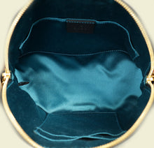 Gucci Bicolor Ophidia Small Shoulder Bag