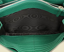 Gucci Emerald Green Dionysus Mini Chain Wallet