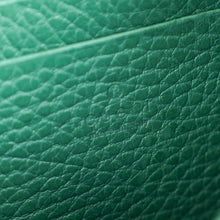 Gucci Emerald Green Dionysus Mini Chain Wallet
