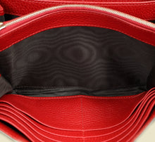 Gucci Red Dionysus Mini Chain Wallet