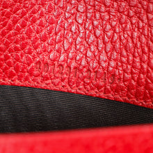 Gucci Red Dionysus Mini Chain Wallet