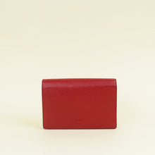 Gucci Red Dionysus Mini Chain Wallet