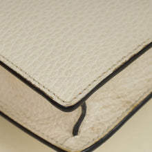 Gucci White Crystal Dionysus Super Mini Bag