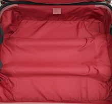 Gucci Ebony Multicolor GG Supreme Floral Small Cabin Trolley Bag