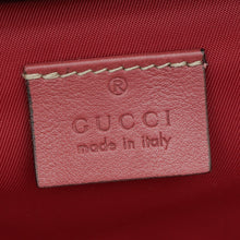 Gucci Ebony Multicolor GG Supreme Floral Small Cabin Trolley Bag