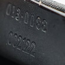 Gucci Black GG Vanity Case