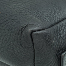 Gucci Black Soho Cosmetic Pouch