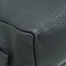 Gucci Black Soho Cosmetic Pouch