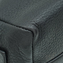 Gucci Black Soho Cosmetic Pouch