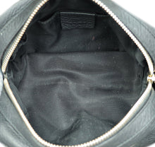 Gucci Black Soho Cosmetic Pouch
