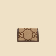 Gucci Ebony Jumbo GG Dionysus Mini Bag