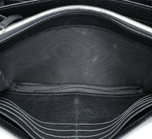Gucci Black Crystal Dionysus Mini Chain Shoulder Bag