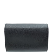 Gucci Black Crystal Dionysus Mini Chain Shoulder Bag