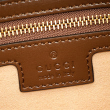 Gucci Brown Jackie 1961 Shoulder Bag