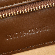 Gucci Brown Jackie 1961 Shoulder Bag