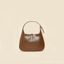 Gucci Brown Jackie 1961 Shoulder Bag