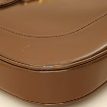 Gucci Brown Jackie 1961 Shoulder Bag