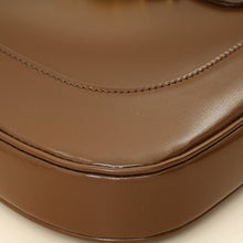 Gucci Brown Jackie 1961 Shoulder Bag