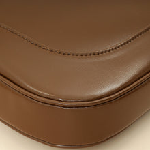 Gucci Brown Jackie 1961 Shoulder Bag