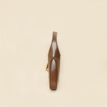 Gucci Brown Jackie 1961 Shoulder Bag