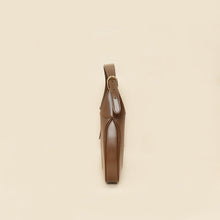 Gucci Brown Jackie 1961 Shoulder Bag