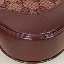 Gucci Burgundy Jackie 1961 Hobo Bag
