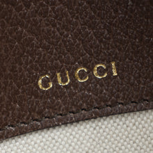 Gucci Brown GG Horsebit 1955 Mini Crossbody Bag