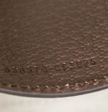 Gucci Brown GG Horsebit 1955 Mini Crossbody Bag