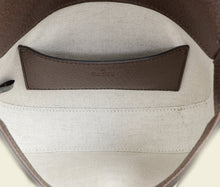 Gucci Brown GG Horsebit 1955 Mini Crossbody Bag