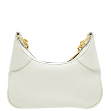 Gucci White Aphrodite Small Shoulder Bag