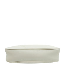 Gucci White Aphrodite Small Shoulder Bag