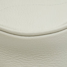 Gucci White Aphrodite Small Shoulder Bag