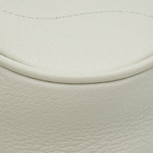 Gucci White Aphrodite Small Shoulder Bag