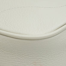 Gucci White Aphrodite Small Shoulder Bag