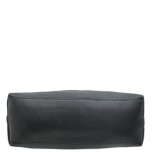 Gucci Black Soho Tassel Tote Bag