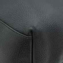 Gucci Black Soho Tassel Tote Bag