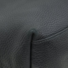 Gucci Black Soho Tassel Tote Bag
