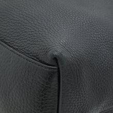 Gucci Black Soho Tassel Tote Bag