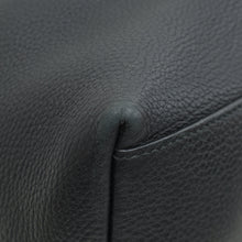 Gucci Black Soho Tassel Tote Bag